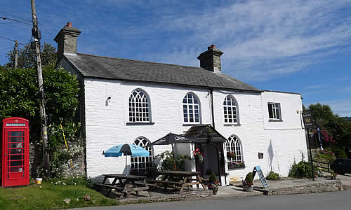 The Royal Inn, Country Inn and Restaurant